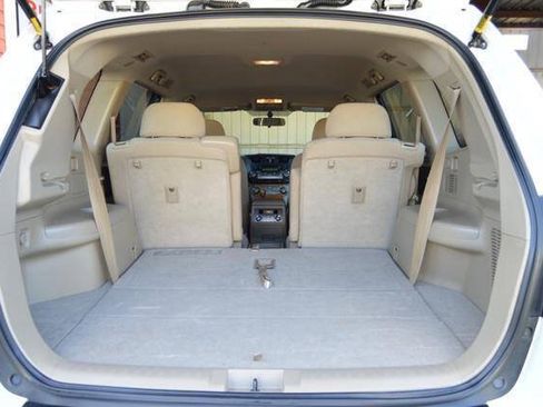 Used 2010 Toyota Highlander 4WD Hybrid w/ Extra Value Pkg 2 image 46