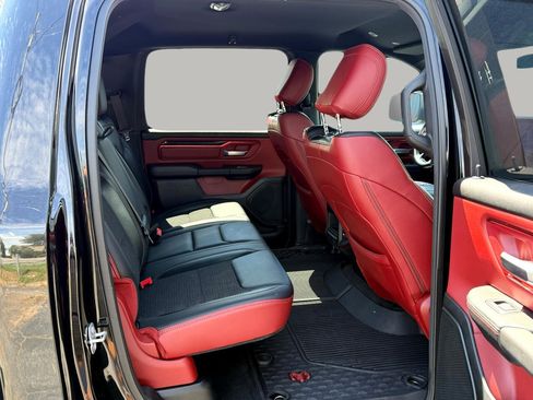 Used 2019 RAM 1500 Rebel w/ Rebel Level 1 Equipment Group image 27