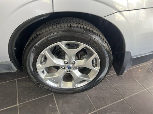 Used 2018 Subaru Forester 2.5i Touring w/ Popular Package #2 image 29