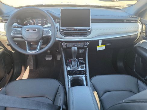 New 2026 Jeep Compass Limited image 2