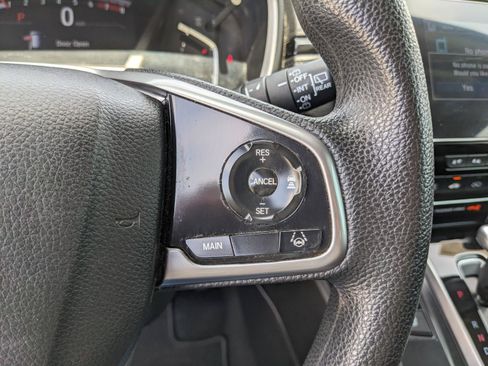 Used 2021 Honda CR-V EX image 34