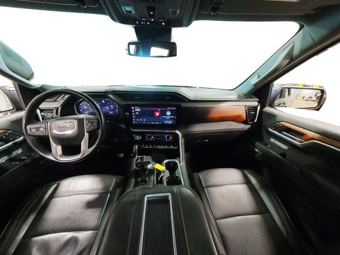 Used 2022 GMC Sierra 1500 Denali image 44