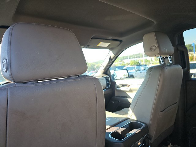 Used 2022 GMC Sierra 1500 SLT w/ SLT Convenience Package RWD image 14