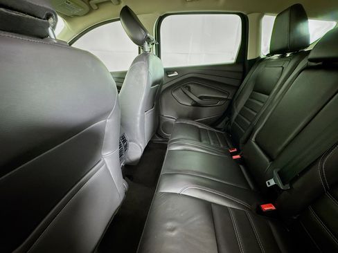 Used 2018 Ford Escape SEL image 23