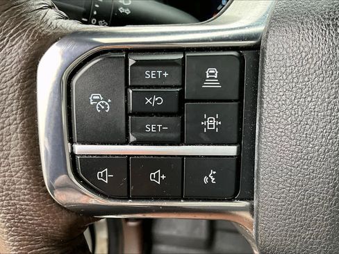 Used 2024 Ford F150 King Ranch w/ FX4 Off-Road Package AWD/4WD image 21