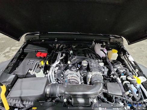 New 2026 Jeep Gladiator Sport image 29