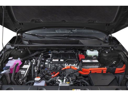 Used 2024 Toyota bZ4X AWD w/ Weather Package image 37