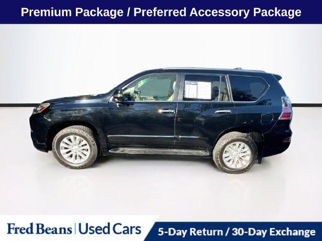 Used 2016 Lexus GX 460 w/ Premium Package AWD/4WD image 6