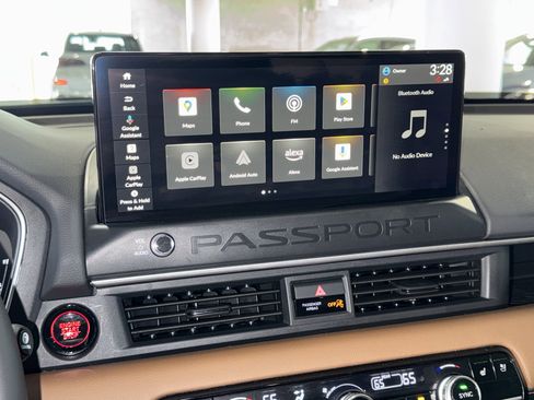 Used 2026 Honda Passport TrailSport Elite image 28
