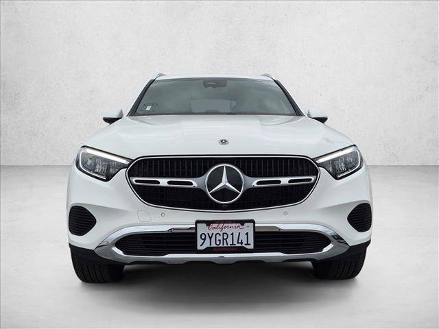 Certified 2026 Mercedes-Benz GLC 300 image 6