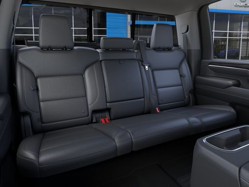 New 2026 Chevrolet Silverado 2500 LTZ w/ LTZ Convenience Package AWD/4WD image 41