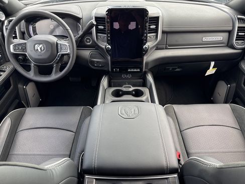 New 2026 RAM 2500 Laramie image 26