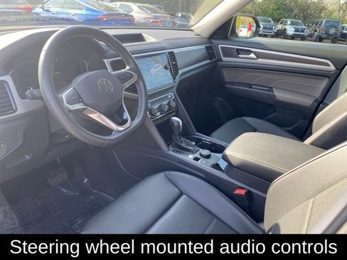 Used 2023 Volkswagen Atlas SE image 5