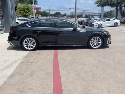 Certified 2023 Audi A5 2.0T Premium Plus w/ Premium Plus AWD/4WD image 11