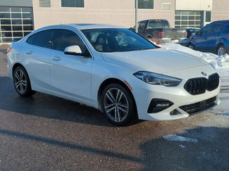 Used 2020 BMW 228i xDrive Gran Coupe w/ Convenience Package video 2