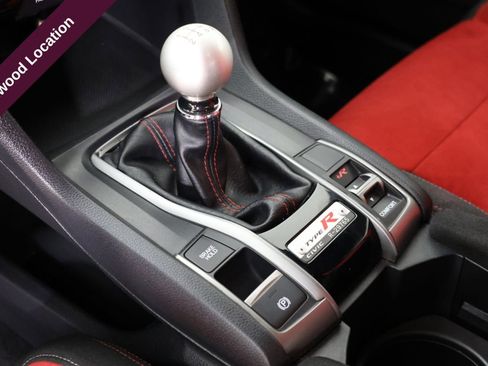 Used 2019 Honda Civic Type R image 6