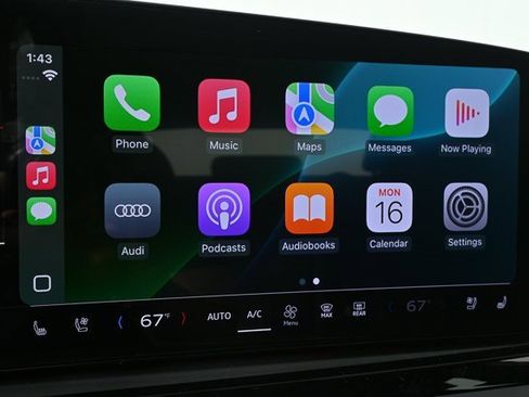 New 2025 Audi A5 2.0T Premium Plus image 16