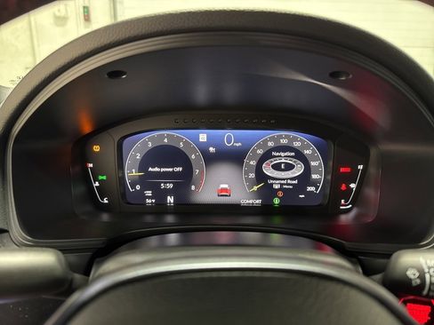 Used 2024 Honda Civic Type R image 30