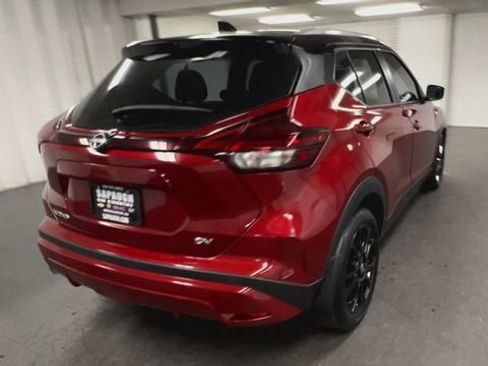 Used 2023 Nissan Kicks SV FWD image 8