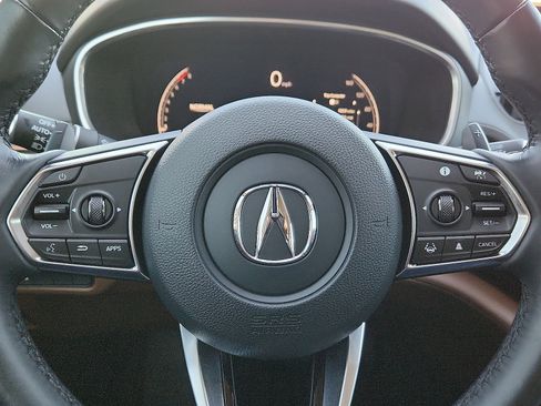 Used 2023 Acura MDX Technology image 24
