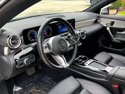 Used 2025 Mercedes-Benz CLA 250 image 16