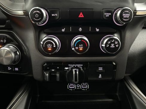 Used 2021 RAM 1500 Rebel w/ Rebel Level 1 Equipment Group image 26