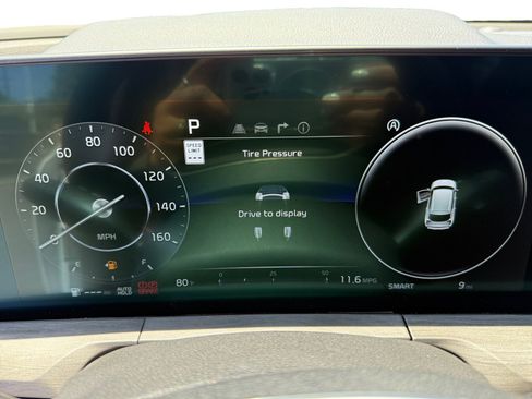 Used 2025 Kia Telluride SX Prestige X-Line AWD/4WD image 11