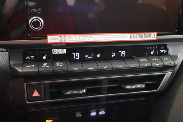 New 2026 Toyota Camry LE w/ Convenience Package AWD/4WD image 19