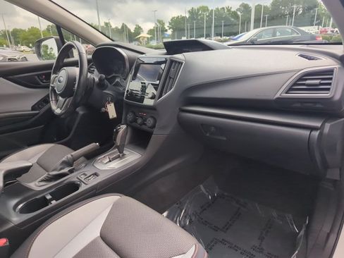 Used 2018 Subaru Crosstrek 2.0i Premium w/ Popular Package #2 AWD/4WD image 27