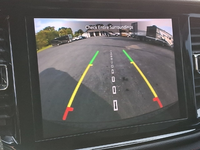 Used 2022 Dodge Durango R/T AWD/4WD image 4