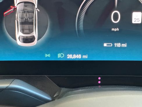 Used 2022 Lucid Air Grand Touring AWD/4WD image 25