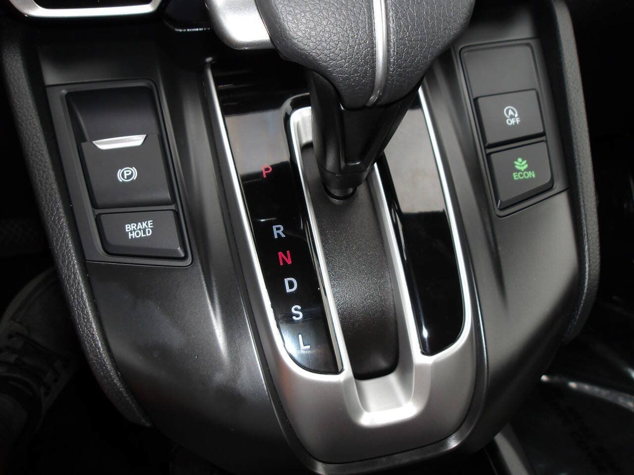 Used 2020 Honda CR-V LX image 15