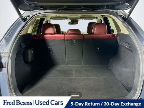 Used 2023 MAZDA CX-5 Carbon Edition image 30