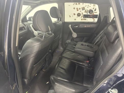 Used 2007 Honda CR-V EX-L image 15