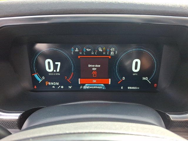 Used 2021 Ford F150 Raptor w/ Equipment Group 801A High AWD/4WD image 29