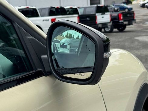 Used 2025 Ford Mustang Mach-E Select AWD/4WD image 12