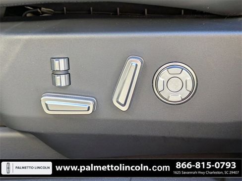 Certified 2024 Lincoln Nautilus Reserve w/ Equipment Group 203A image 22