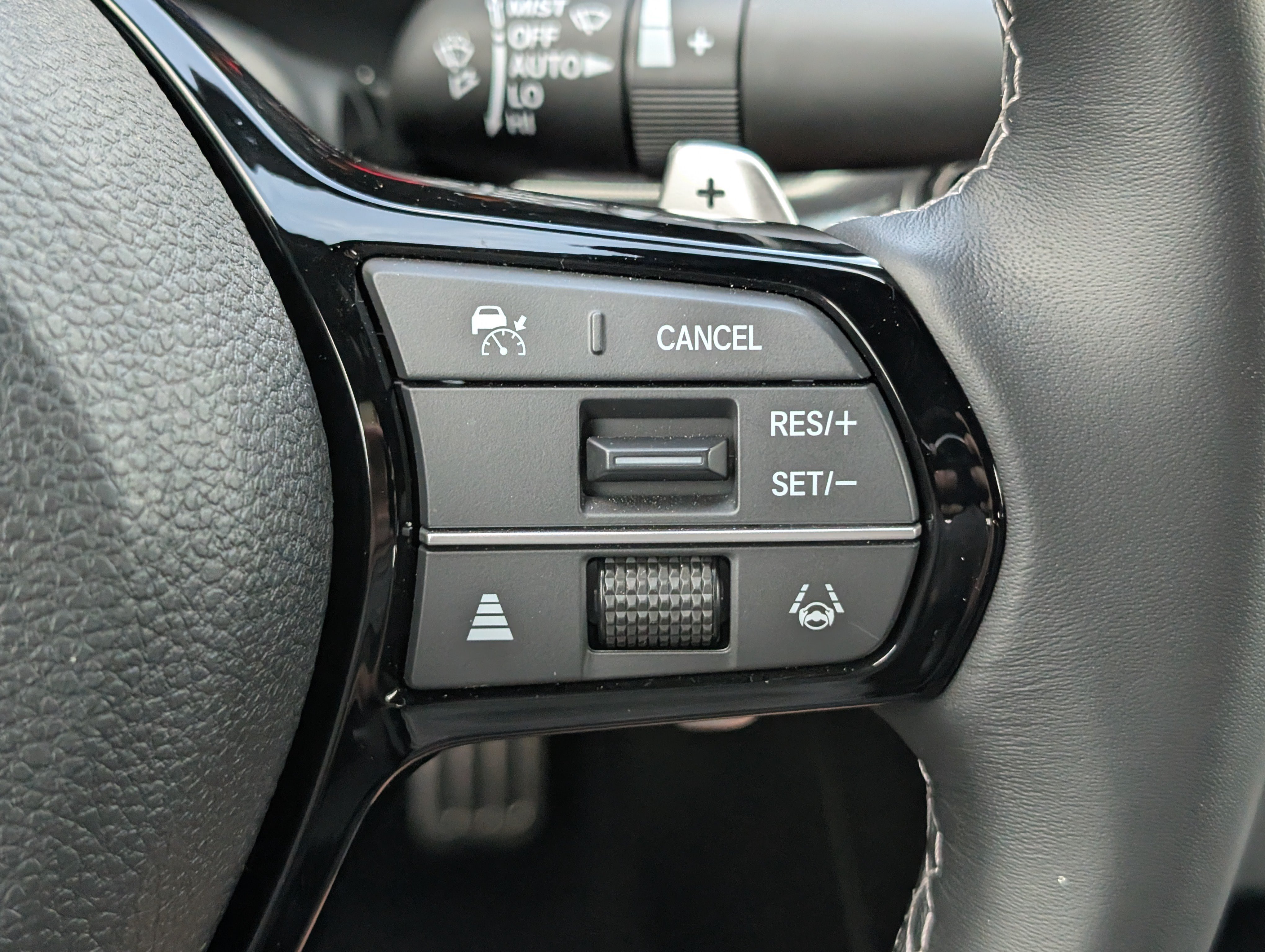 Certified 2025 Acura Integra A-Spec w/ Technology Package FWD image 14