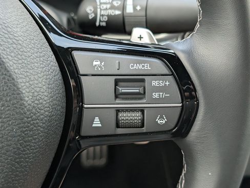 Certified 2025 Acura Integra A-Spec FWD image 14