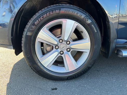 Used 2011 Acura MDX w/ Technology Package image 6