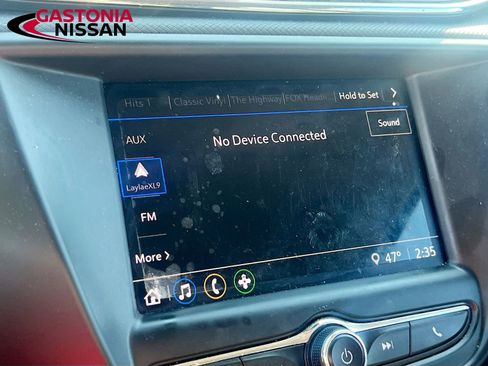 Used 2023 Chevrolet TrailBlazer LS image 19