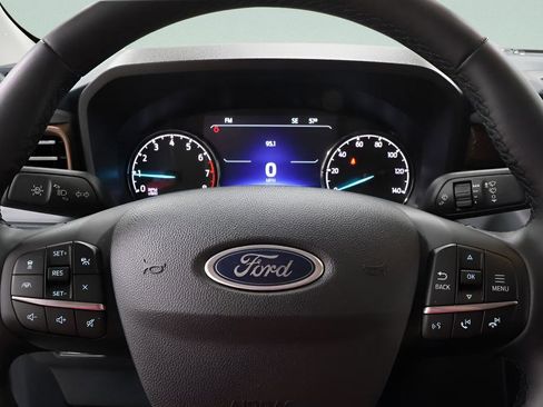 Used 2024 Ford Maverick Lariat w/ 4K Tow Package image 15