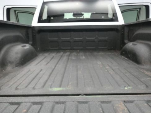 Used 2023 RAM 2500 Big Horn w/ Level 1 Equipment Group image 11