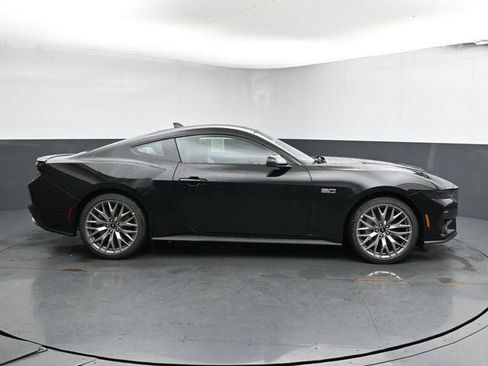 New 2026 Ford Mustang GT Premium image 13