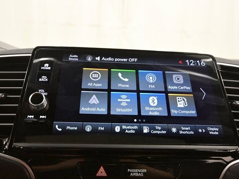 New 2026 Honda Ridgeline RTL image 20