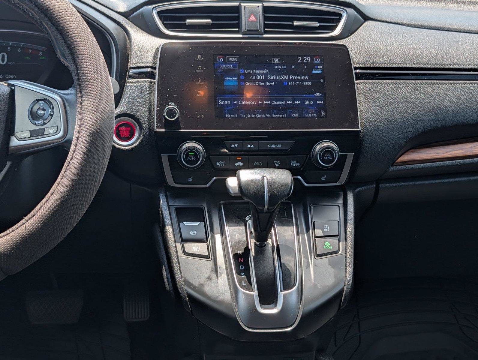 Used 2022 Honda CR-V EX-L image 30