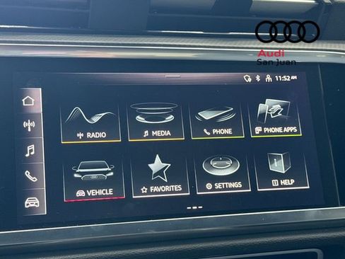 Used 2025 Audi Q3 2.0T Premium w/ Convenience Package image 21