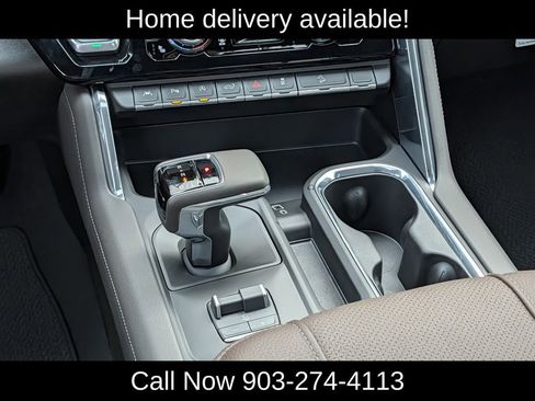 Used 2022 GMC Sierra 1500 Denali w/ Denali Reserve Package image 13