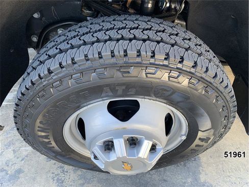 Used 2024 Chevrolet Silverado 3500 W/T w/ WT Convenience Package image 18