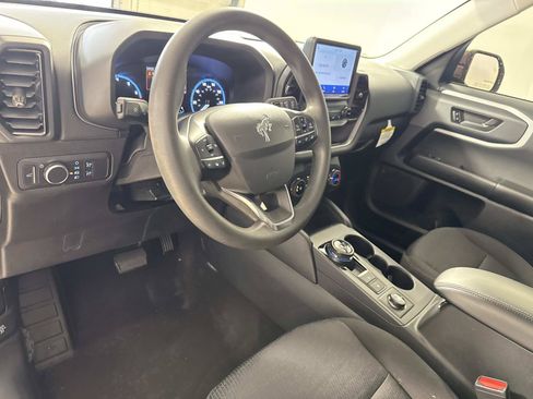 Used 2021 Ford Bronco Sport AWD/4WD image 19